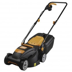 Električna vrtna kosilnica Villager VILLY 1200 P