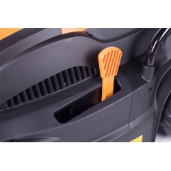 Električna Vrtna kosilnica Villager VILLY 1400 P