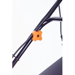 Električna Vrtna kosilnica Villager VILLY 1400 P