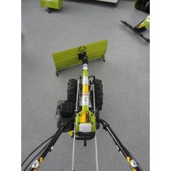 Priključek snežna deska za motokultivator NTS 6,5 KM