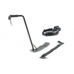Dodatek mulčerski set z noži Villager za VT 840