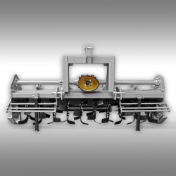 Traktorska freza za zemljo Jansen TBF-220