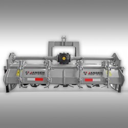 Traktorska freza za zemljo Jansen TBF-220