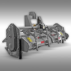 Traktorska freza za zemljo Jansen TBF-220