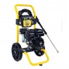 Visokotlačni motorni čistilec Waspper W3000HC - Briggs&Stratton