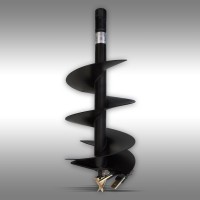 Sveder za zemljo premera 18" Jansen HBG-5000