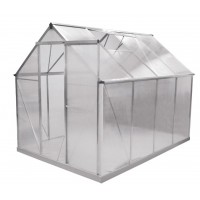 RASTLINJAK HECHT GREENHOUSE I. -  4,93 m2