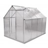 RASTLINJAK HECHT GREENHOUSE I. -  4,93 m2