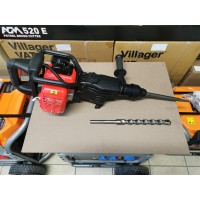 Udarno kladivo motorni bencinski NTS DHD-58