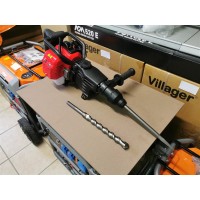 Udarno kladivo motorni bencinski NTS DHD-58