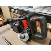 Udarno kladivo motorni bencinski NTS DHD-58