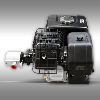 Motor Vgradni Kohler OHV, 4-taktni, 6,5 KM, 4,8 kW + črpalka