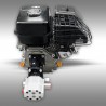 Motor Vgradni Kohler OHV, 4-taktni, 6,5 KM, 4,8 kW + črpalka