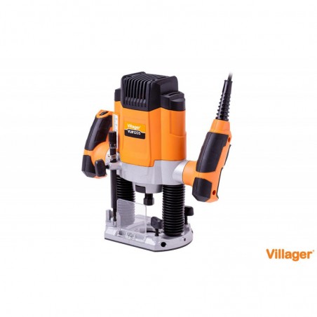 Nadrezkar Villager VLN 1205