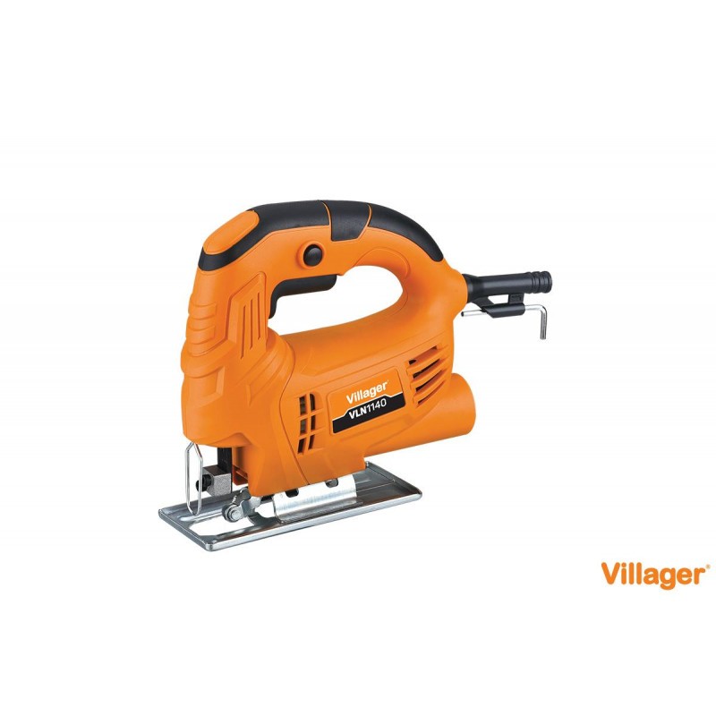 Vbodna žaga Villager VLN 1140