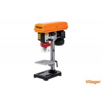Namizni vrtalni stroj - Stabilni vrtalnik Villager VLN 5016