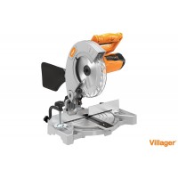 Stabilna kotna žaga Villager VMS 1100-210
