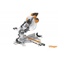 Stabilna kotna žaga Villager VMS 2000-255S