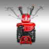 Motokultivator Jansen MGT-600D