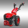 Motokultivator Jansen MGT-600D