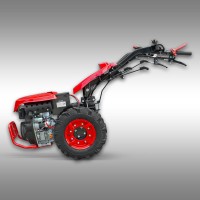 Motokultivator Jansen MGT-600D