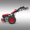 Motokultivator Jansen MGT-600D