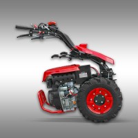 Motokultivator Jansen MGT-600D