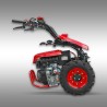 Motokultivator Jansen MGT-600D