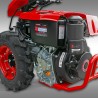 Motokultivator Jansen MGT-600D