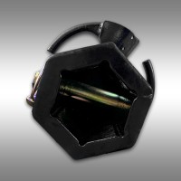 Priključek sveder za odstranjevanje štorov za Jansen JSK-500