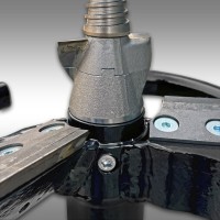 Priključek sveder za odstranjevanje štorov za Jansen JSK-500