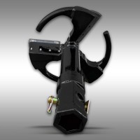 Priključek sveder za odstranjevanje štorov za Jansen JSK-500