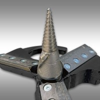 Priključek sveder za odstranjevanje štorov za Jansen JSK-500