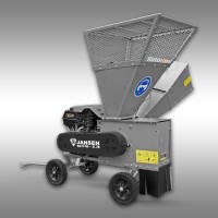 Drobilec vejevja motorni Jansen GTS-13