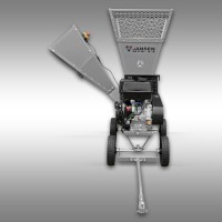 Drobilec vejevja motorni Jansen GTS-13