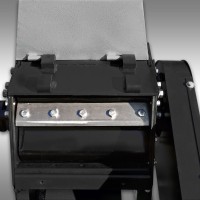 Drobilec vejevja motorni Jansen GTS-1500E