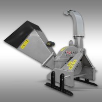 Drobilec vejevja traktorski Jansen BX-42S