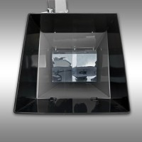 Drobilec vejevja traktorski Jansen BX-42S