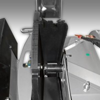 Drobilec vejevja Traktorski Jansen JX-102RS