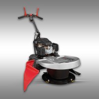 Kosilnica visoke trave Jansen HGM-58