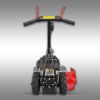 Kosilnica visoke trave Jansen HGM-58