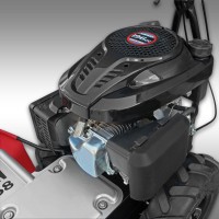 Kosilnica visoke trave Jansen HGM-58