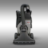 Sesalnik za listje Jansen LS-50 7 HP