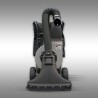 Sesalnik za listje Jansen LS-50 7 HP