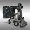 Sesalnik za listje Jansen LS-50 7 HP