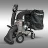 Sesalnik za listje Jansen LS-50 7 HP