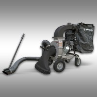 Sesalnik za listje Jansen LS-50 7 HP