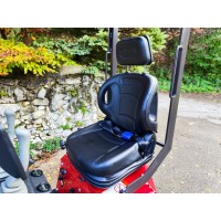 Mini bager goseničar NTS - MY660