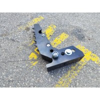 Prijemalni mehanski prst za Bager NTS MY660