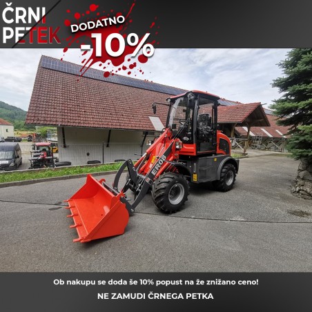 Nakladalec Everun ER08